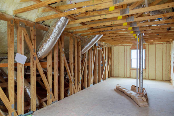 Best Types of Insulation in Sterling, CO