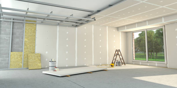 Best Insulation for Specific Applications in Sterling, CO