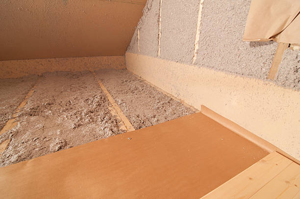 Best Insulation for Specific Applications in Sterling, CO